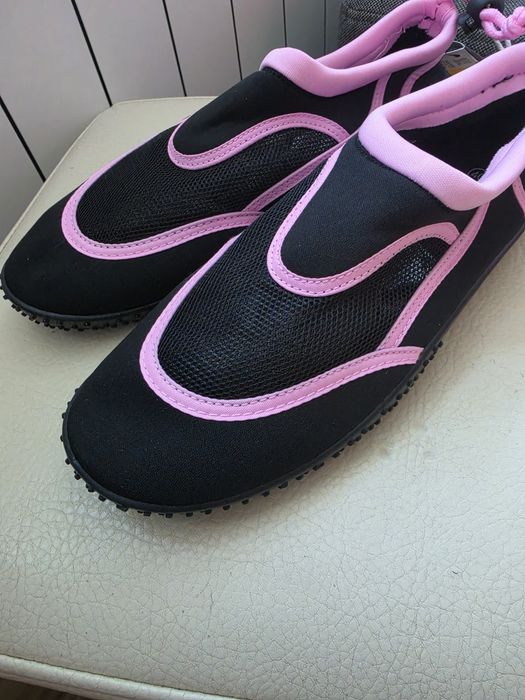 Damskie buty do wody rozmiar 37