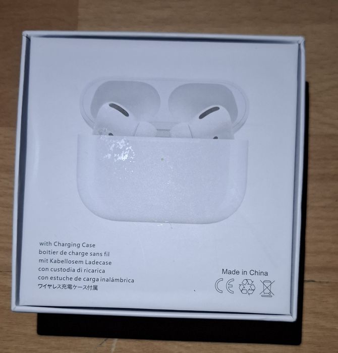 Wireless head phone