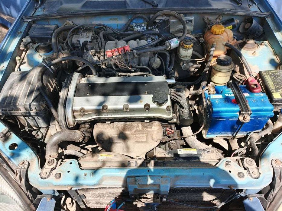 Продам Деу Ланос 1.6 2003 року