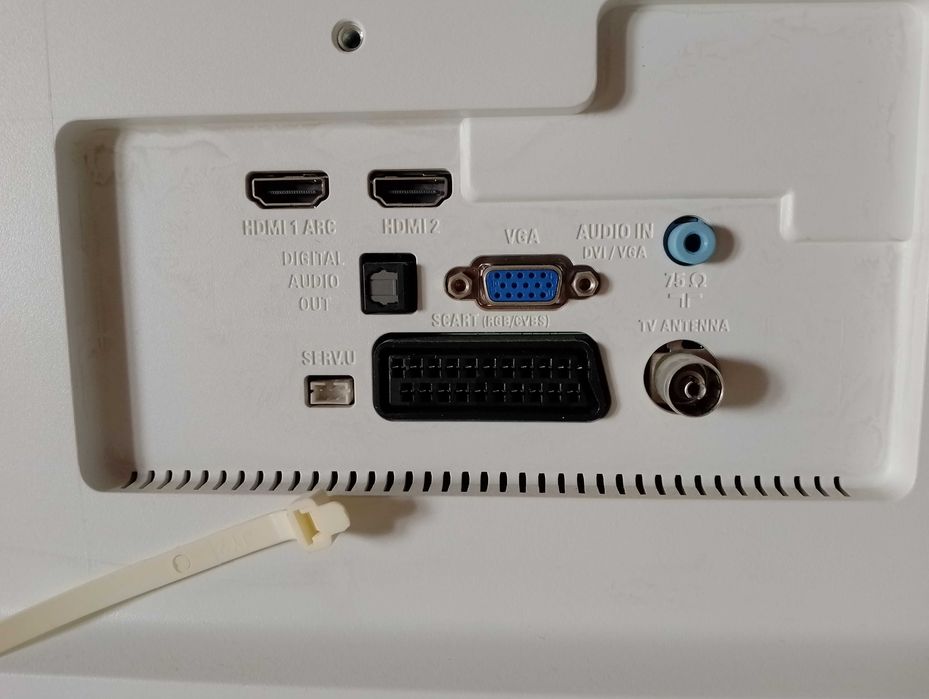Telewizor PHILIPS 24PMT4032 24'