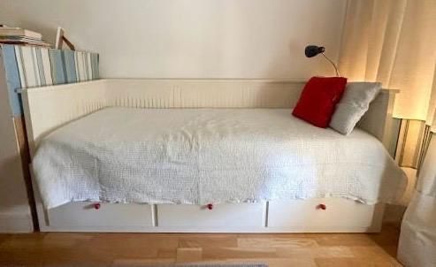 Conjunto de quarto infantil
