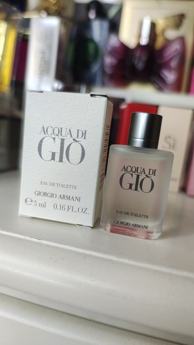 Giorgio Armani Acqua di gio