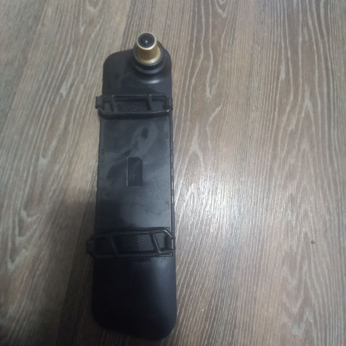 Зеркало видеорегистратор