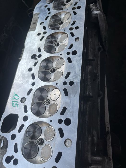 Bmw e39 m54b30 газ/бензин