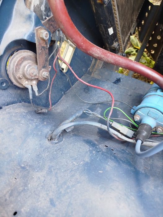 Продам ВАЗ 2101.