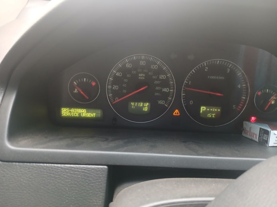 Продам VOLVO XC90