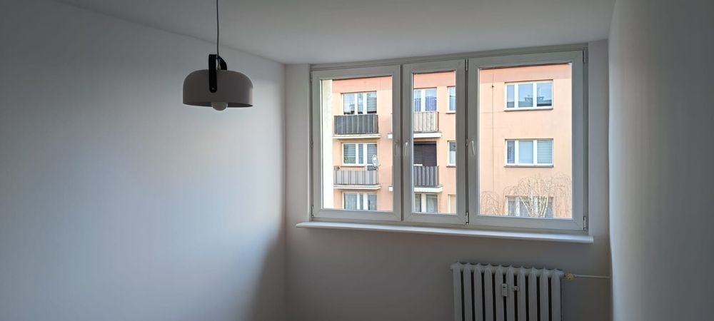 Najtańszy czynsz. Słoneczne i przestronne mieszkanie w zieleni po remoncie - Widok 6