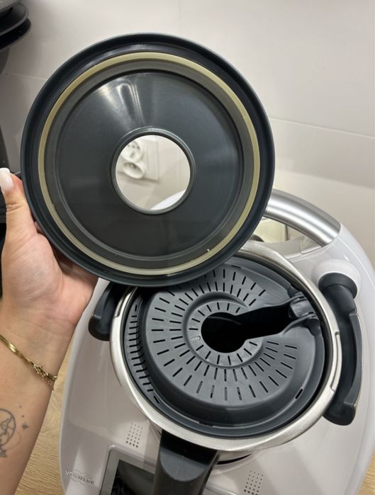 Термомікс ТМ6 / Thermomix TM6