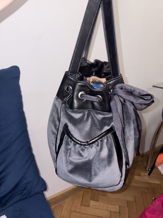 Torebka Juicy Couture