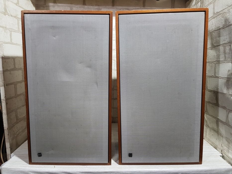 Акустика DUAL CL 180, потужність 50/70 Вт, б/у з Німеччини