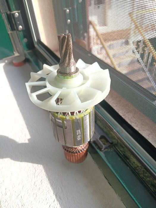 Induzido Einhell TC DH 43