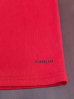 Kit oficial Adidas SLBenfica 20/21