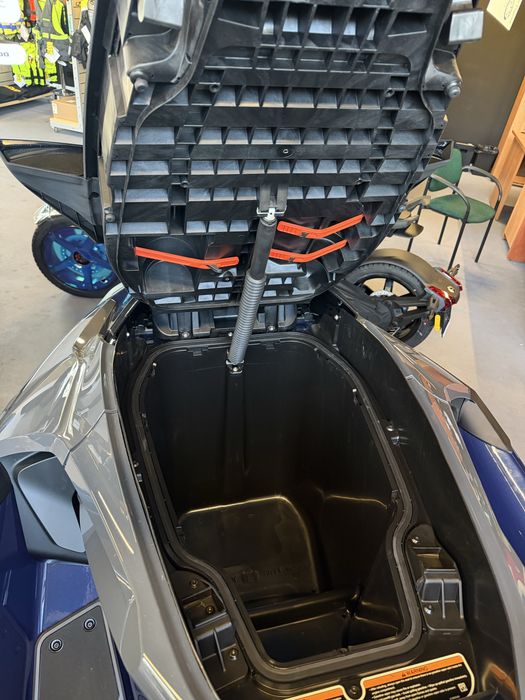 Nowy Sea-Doo GTX 170 | 2026 | Dostępny od ręki