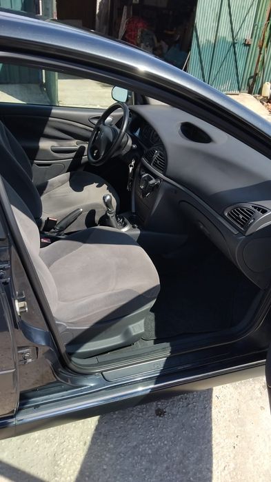 Vendo citroen c5