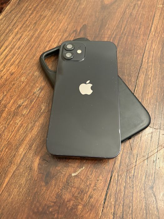 Telemovel Iphone 12