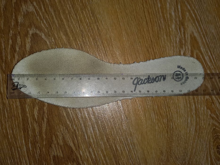 Ковзани Jackson Classique