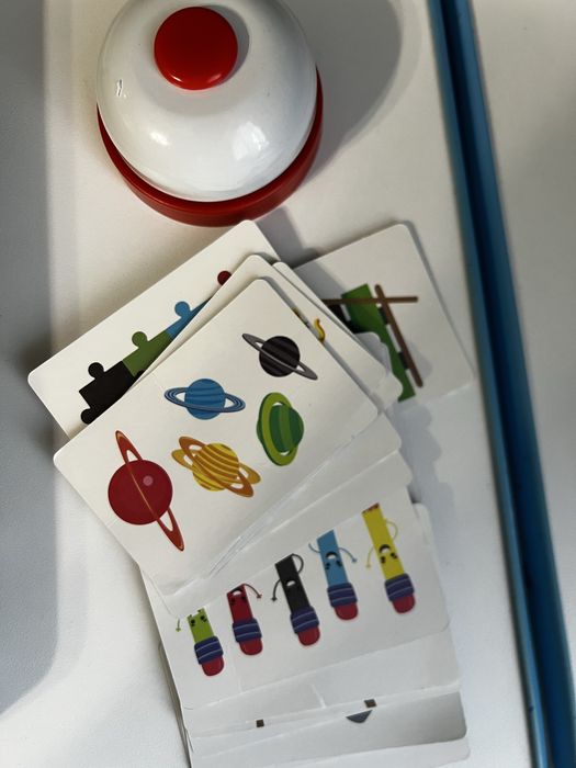 Швидкісні ковпачки Go Cups Fun Game