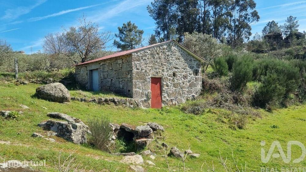 Quinta em Cortiçô da Serra, Vide Entre Vinhas e Salgueirais de 105,00