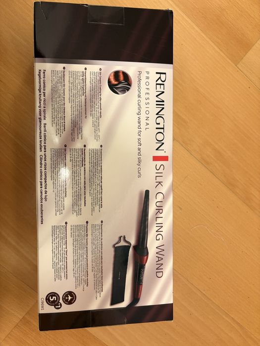 Modelador de cabelo , caracois novo