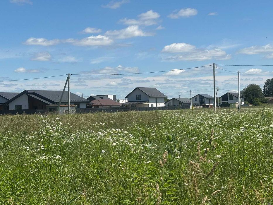 Продам ділянку-7 сот в Бохониках