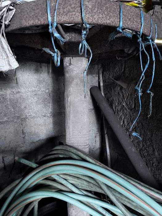 Camboada da grade de Bois,