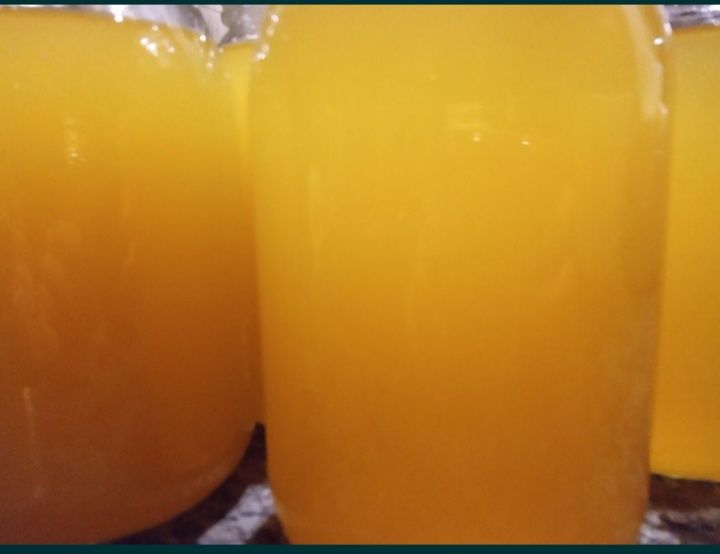 Z Podlasia syrop odporność oxymel zakwas bez bez rokitnik miodunka