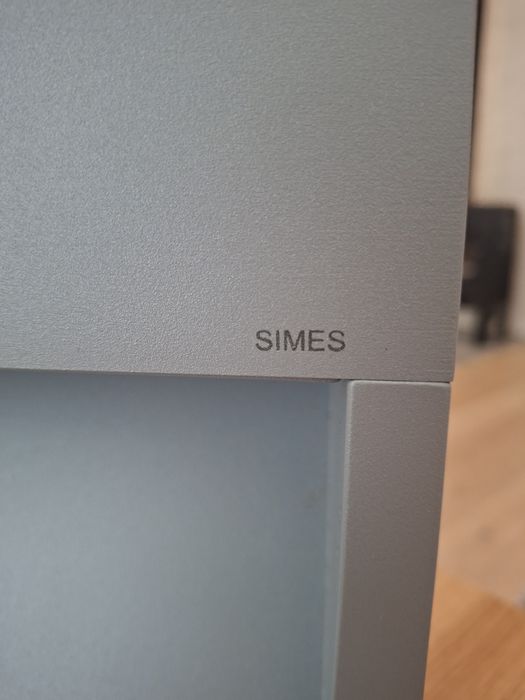Simes S.6350W.14 Skill LED NOWA Lampa Ogrodowa