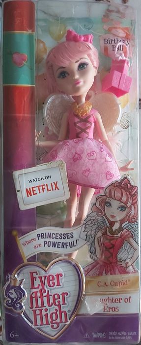 Ever After High евер афтер хай