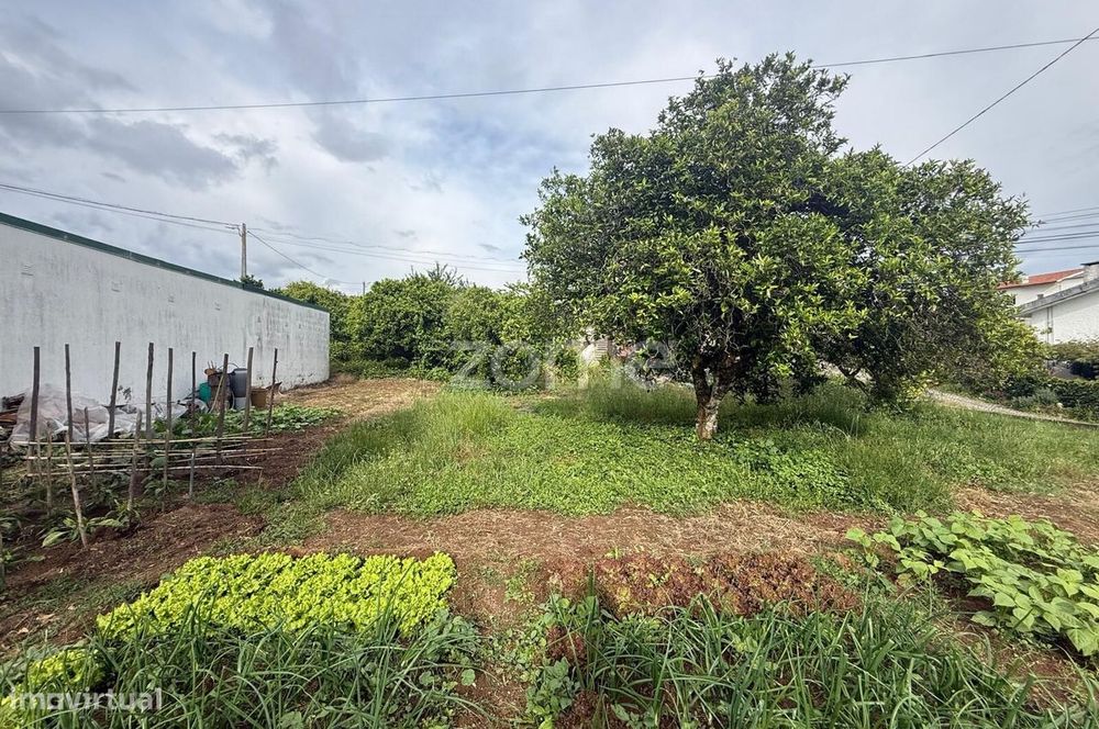 Lote de terreno Mainça, Lordemão