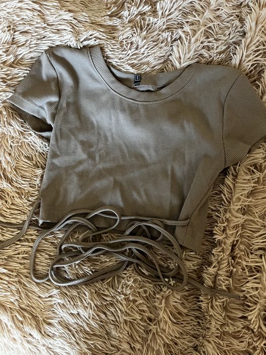 Топи літні.