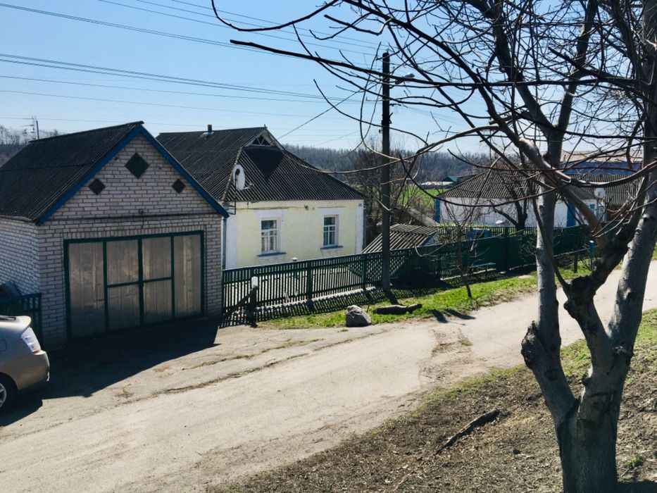 Продаж жилого будинку Владиславка