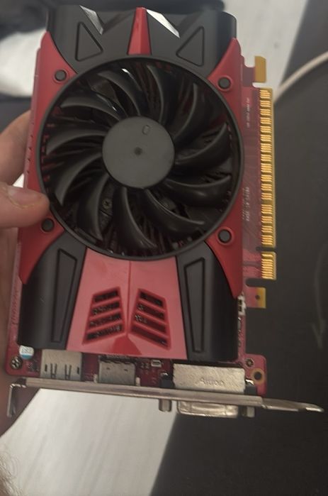 Msi gtx 1050ti 4gb