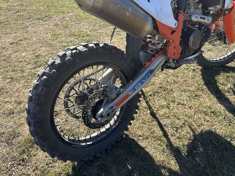 Продам Kovi lite 300r