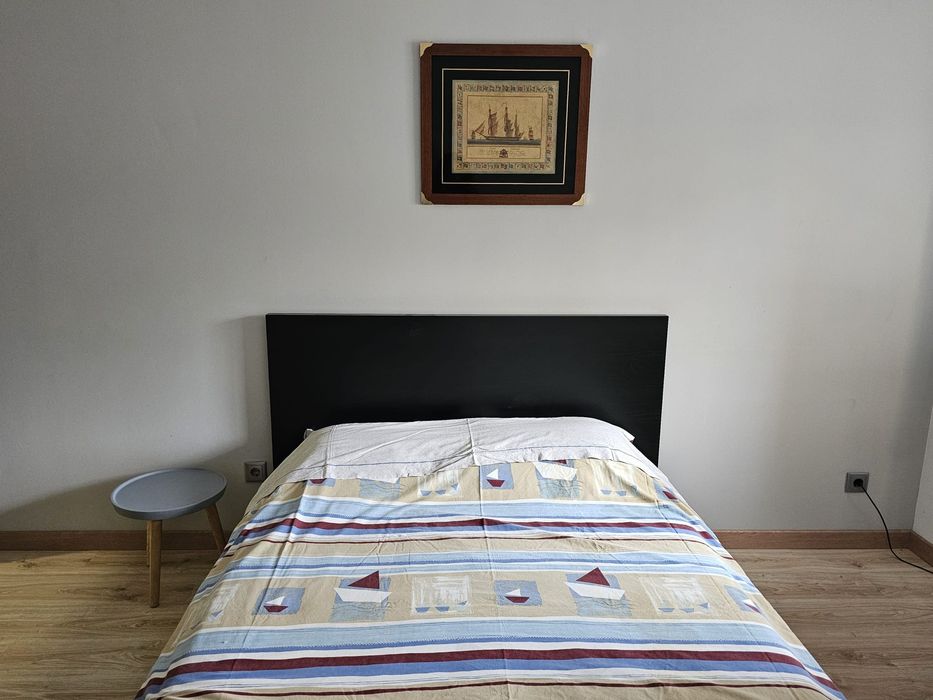 Quarto na Costa da Caparica