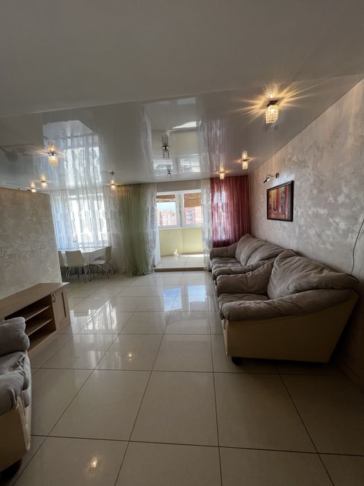 Квартира з чудовим видом на річку