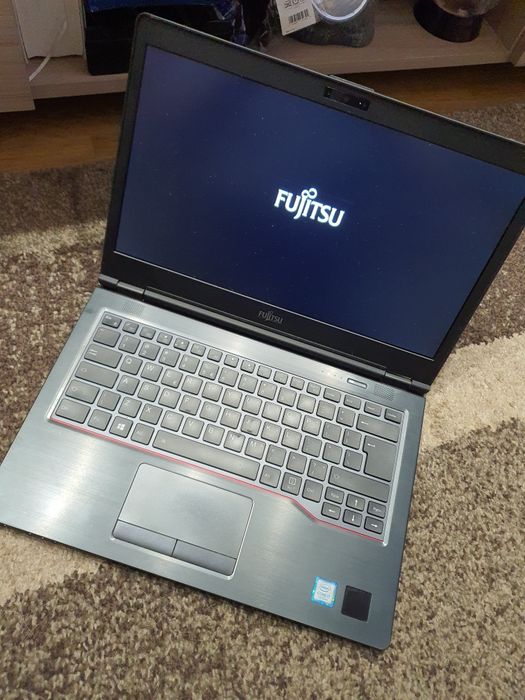 Fujitsu U 747  7th  Okazja cenowa tylko do soboty