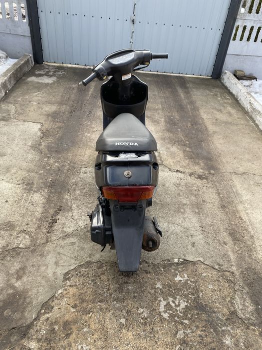 Hobda Dio 27 НЕ НА ХОДУ