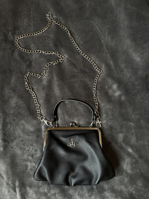 Torebka Vivienne Westwood