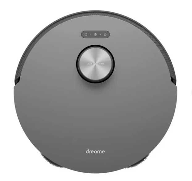 Dreame L10s Pro — моющий робот пылесос в идеальном состоянии!