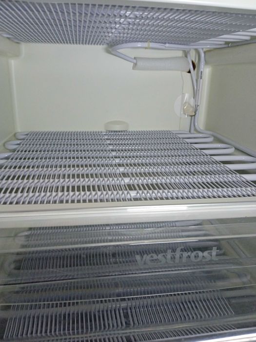 Морозильная камера Vestfrost