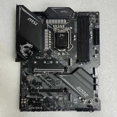 Komputer - podzespoły. MSI/INTEL/G.SKIL