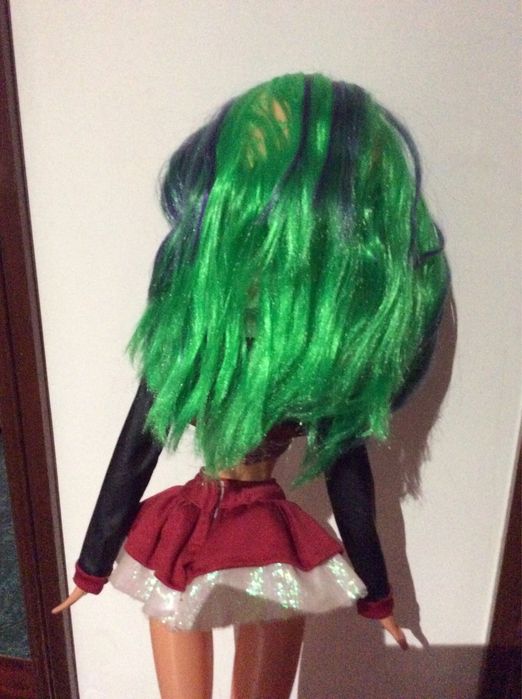 Boneca esclusiva 10 €