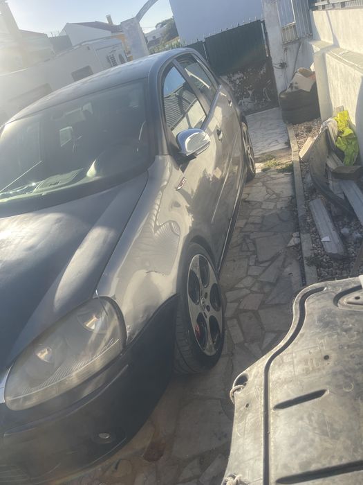 Golf V 1.9 de 2004