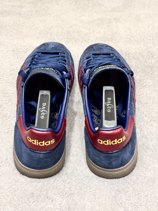 Кросівки Adidas Originals Spezial 43р 27.5см оригінал