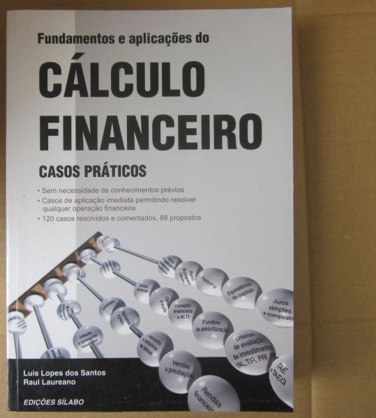 BANCA e FINANÇAS - Livros
