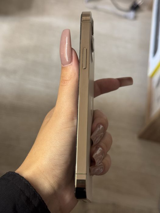 iPhone 12 Pro 256GB Gold