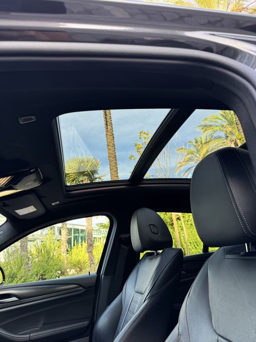 Bmw x4 XDrive Pack M