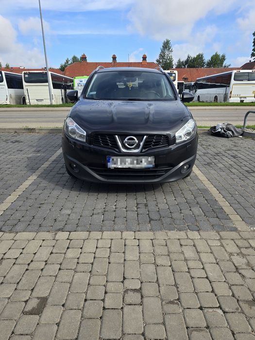 Sprzedam Nissan Qashqai