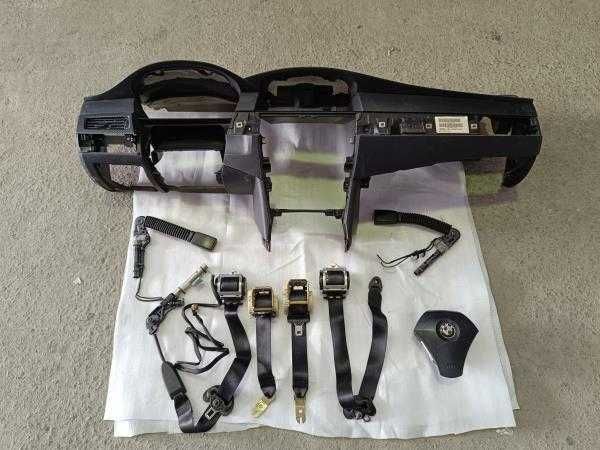 KIT DE AIRBAGS BMW 5 Touring (E61) | 04 - 10 l 117236
