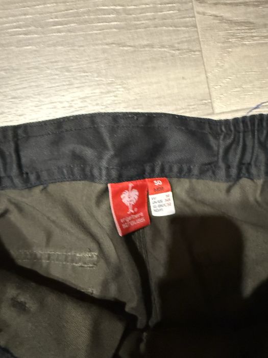 Робочі штани Elnberg Straus